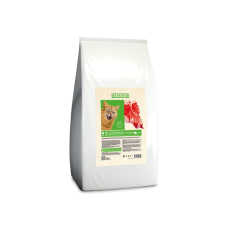 Сбалансированный премиальный сухой корм Statera для взрослых кошек с ягненком (12 кг)