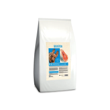Премиальный сухой корм Statera для взрослых собак с лососем и рисом (18 кг)