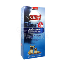 Cliny, жидкость для полости рта, фл. 300 мл
