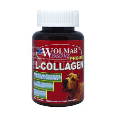 Wolmar Winsome Pro Bio L-Collagen комплекс для восстановления сухожилий собак, уп. 100 таблеток
