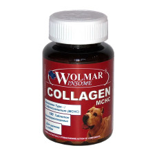 Wolmar Winsome Collagen MCHC комплекс для восстановления сухожилий собак, уп. 180 таблеток