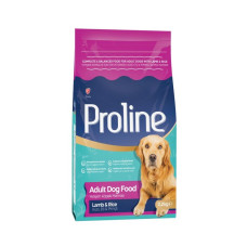 PROLINE сухой корм для собак, ягненок и рис, 2,2 кг
