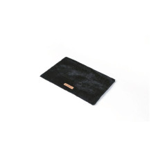 M-PETS Коврик самонагревающийся Warmo, размер M, 45х60 см, цвет черный