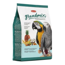 Padovan Grandmix Pappagalli Корм для крупных попугаев, 2 кг