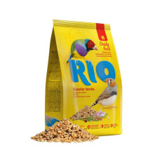 Корм RIO для экзотических птиц основной рацион, 500 г
