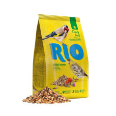 Корм RIO для лесных птиц основной рацион, 500 г