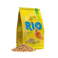 Корм RIO для канареек основной рацион, 1 кг