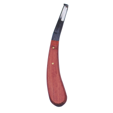Нож для обработки копыт Aesculap, обоюдоострый 35315V
