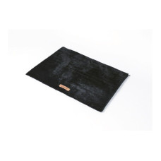 M-PETS Коврик самонагревающийся Warmo, размер L, 60х75 см, цвет черный