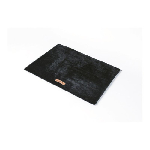 M-PETS Коврик самонагревающийся Warmo, размер L, 60х75 см, цвет черный