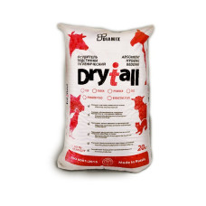 Зоогигиенический осушитель Drytall BioActive Plus (Драйтол Биоактив Плюс), 20 кг