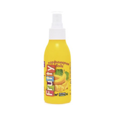ФРУТТИ парфюмерная вода "Ямайский банан" для собак и кошек 100 мл