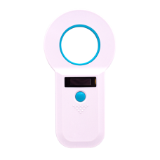 Сканер для микрочипа и ушной метки W90B