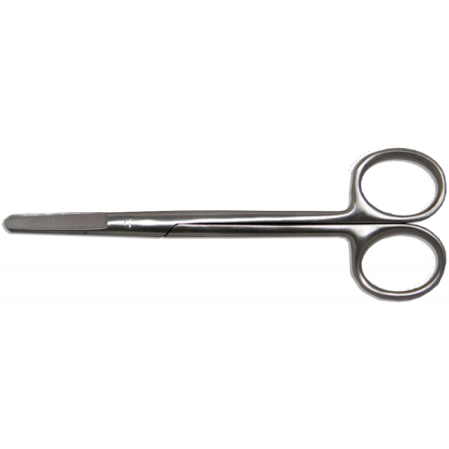 Ножницы хирургические прямые 150 мм (Operating) SAMMAR
