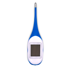 Электронный ветеринарный термометр с гибким наконечником для быстрых измерений VET-120 Vitavet