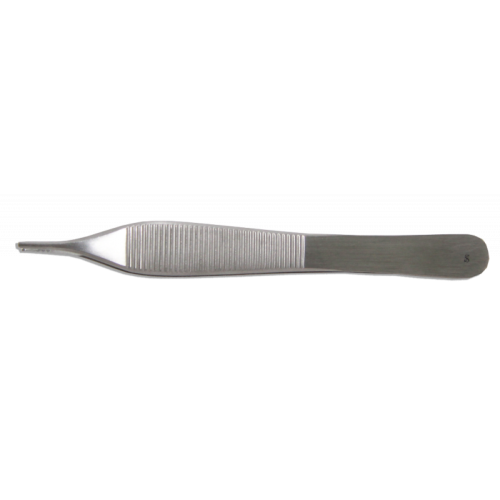 Пинцет хирургический 122х1,5 мм (Medical) SAMMAR
