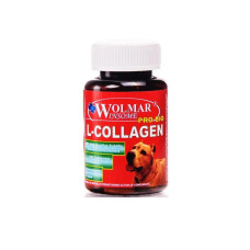 ВОЛМАР Winsome Pro Bio L-Collagen, 100табл./1шт