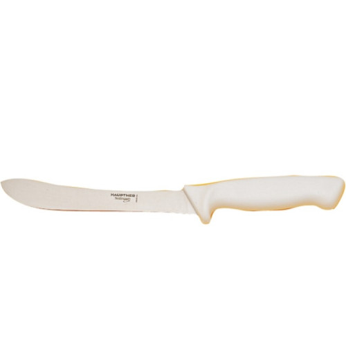 Нож для ВСЭ и вскрытия профессиональный, мясоразделочный, дл. лезвия 17 см., Hauptner, 60050000