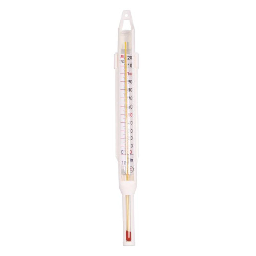 Термометр молочный в пластик.корпусе (t -10°C +120°C)