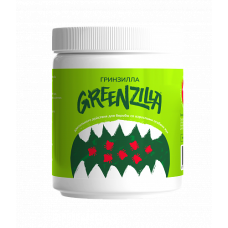 Greenzilla (Гринзилла) 1% (Инсектицидное средство для борьбы с мухами) 500 г