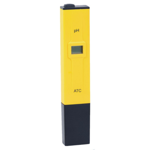 pH метр PH-009(I) прибор для измерения pH жидкостей