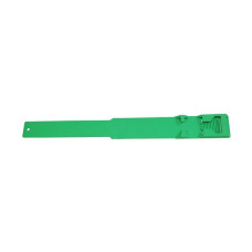 Ножные банды КРС пластик PROHOOF зеленый