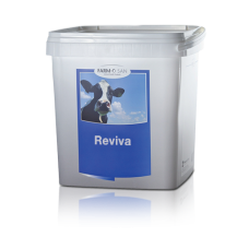 Кормовая добавка "Ревива" (REVIVA) для молочных коров после отела, ведро7кг