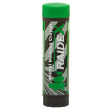 Стик-маркер RAIDEX Raidl maxi, зеленый