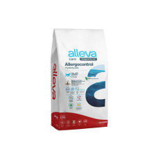 Аллева Кэр  Аллергоконтроль  Alleva Care Dog Allergocontrol  для собак, 5 кг