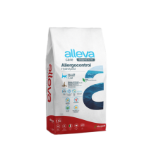 Корм для кошек Аллева Кэр Аллергоконтрол, ALLEVA CARE ALLERGOCONTROL, 5 кг