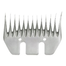 Ножи сменные к машинке CLIPPER BLADE Straight S1