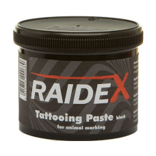 Татуировочная паста Raidex, 600 г