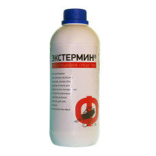 Экстермин -Ф (Микрофос +), 1 л