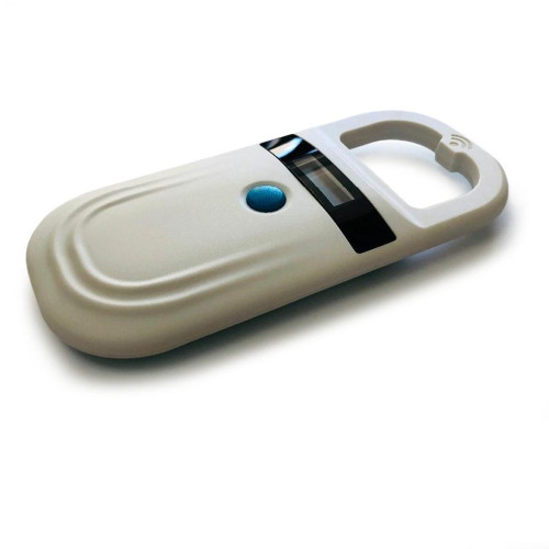 Сканер Compact для считывания микрочипа и электронных ушных меток Bluetooth