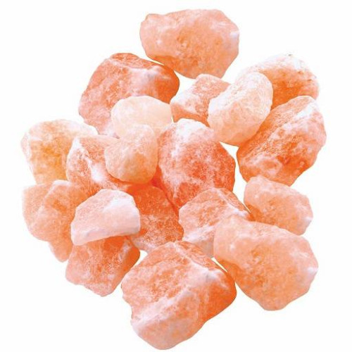 Гималайская соль, камни фракции 4-7см, мешок 25кг