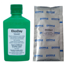 Раствор для промывки анализаторов EkoDay