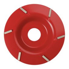Режущий диск для копыт Р6, 125 мм