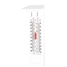 Термометр максимальной и минимальной температуры