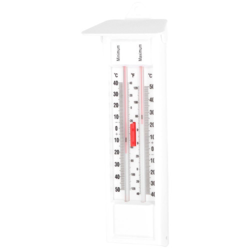 Термометр максимальной и минимальной температуры