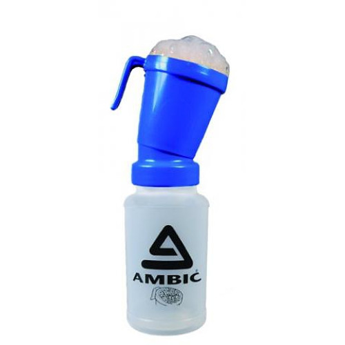 Вертикальный дезинфектор для обработки пеной с внешней системой Ambic Kerbl Premium
