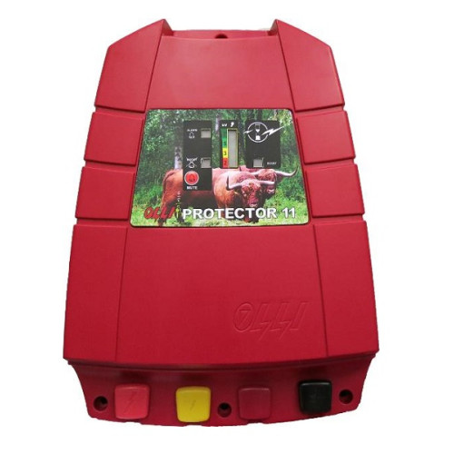 Электропастух Olli Protector 11