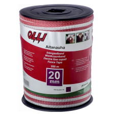 Многожильная лента Olli 20 мм/200 м