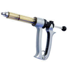 Шприц HSW MULTI-MATIC адаптер luer-Lock, 25 мл