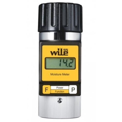 Влагомер зерна WILE 55