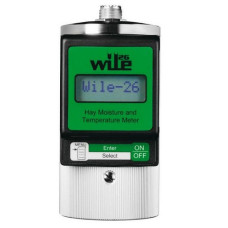 Влагомер сена WILE 26