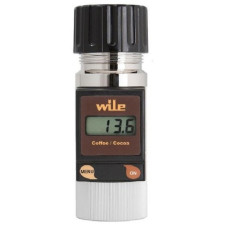 Влагомер кофе и какао WILE 55