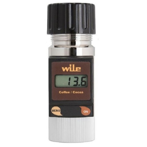 Влагомер кофе и какао WILE 55