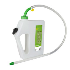 Дренчер для телят Calf Drencher Profi 4 л, с гибким зондом (105 см)