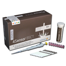 Тест-наборы для молока «4сенсор» (упаковка 96 штук) KIT 060