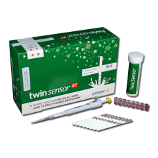 Тест-наборы для молока «Твинсенсор ВТ 10ppb» (упаковка 96 штук) KIT 034